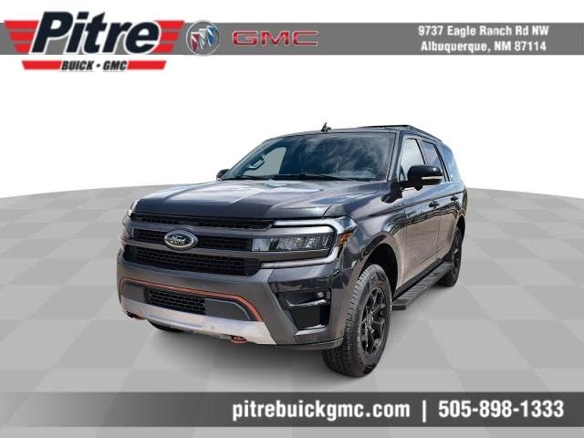 2022 Ford Expedition Timberline 4WD photo