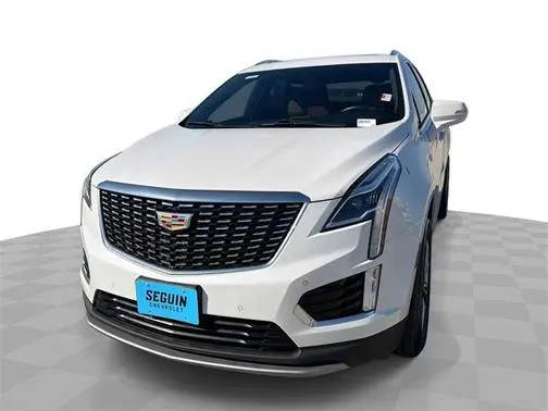 2023 Cadillac XT5 FWD Premium Luxury FWD photo