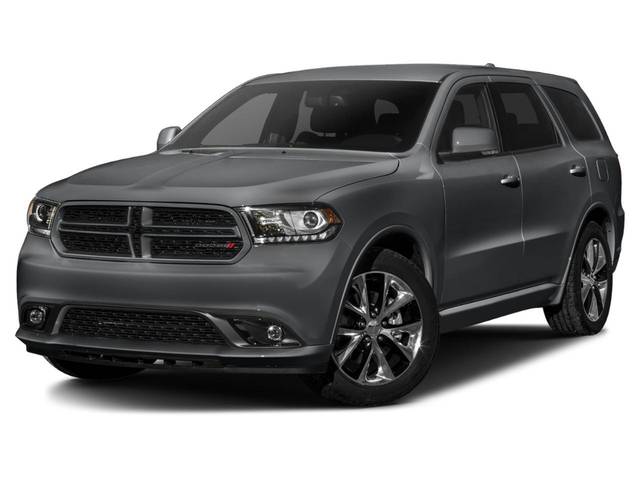 2015 Dodge Durango R/T RWD photo