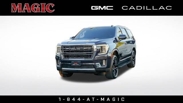 2023 GMC Yukon SLT 4WD photo