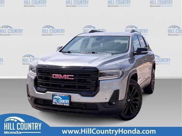 2023 GMC Acadia SLT FWD photo