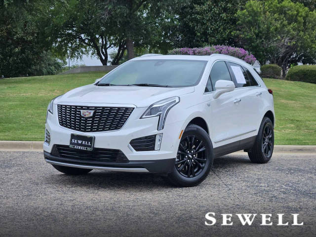 2023 Cadillac XT5 FWD Premium Luxury FWD photo