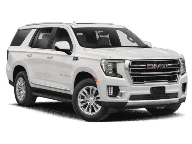 2023 GMC Yukon SLT 4WD photo