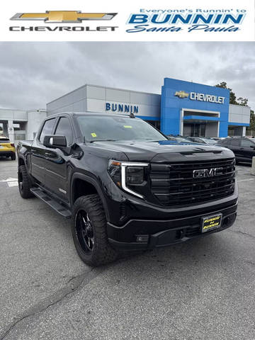 2022 GMC Sierra 1500 Elevation 4WD photo