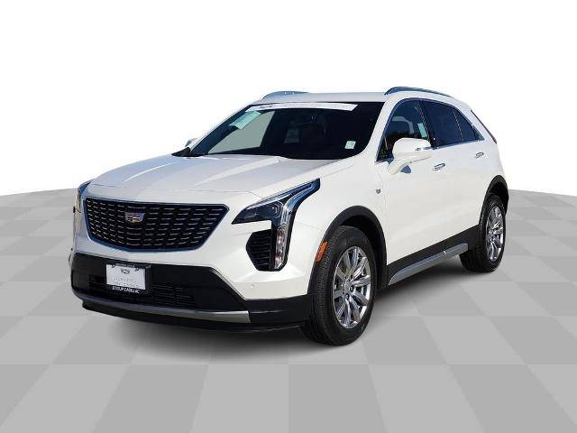 2023 Cadillac XT4 FWD Premium Luxury FWD photo