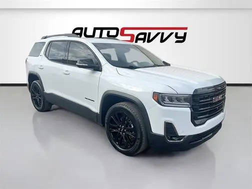 2023 GMC Acadia SLT FWD photo