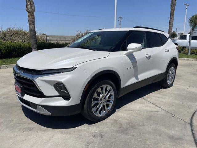 2023 Chevrolet Blazer LT FWD photo