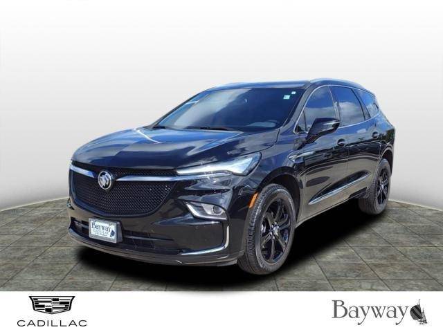 2023 Buick Enclave Essence FWD photo