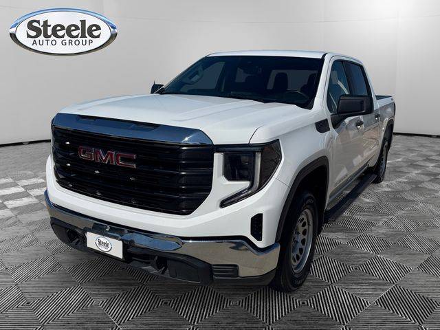 2022 GMC Sierra 1500 Pro 4WD photo