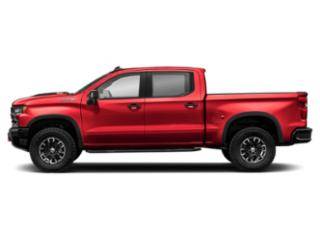 2022 Chevrolet Silverado 1500 ZR2 4WD photo