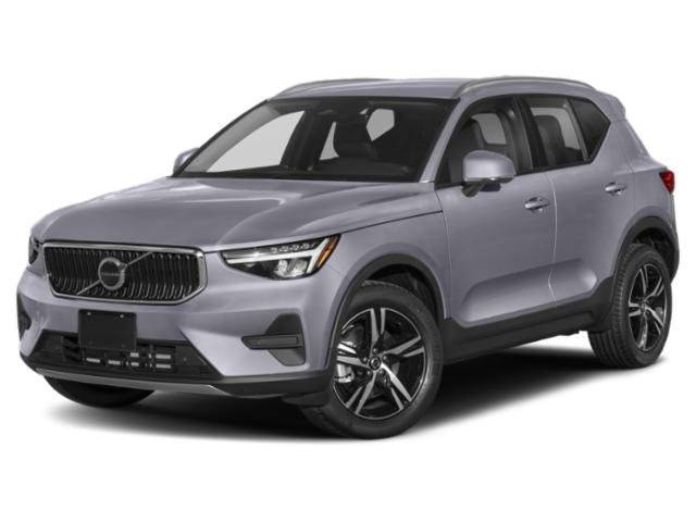 2023 Volvo XC40 Plus Bright Theme FWD photo