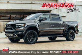 2022 Ram 1500 TRX 4WD photo