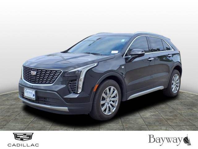 2023 Cadillac XT4 FWD Premium Luxury FWD photo