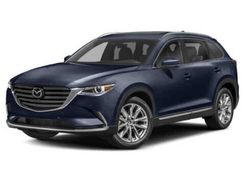 2023 Mazda CX-9 Grand Touring AWD photo