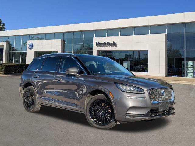 2022 Lincoln Corsair Reserve FWD photo