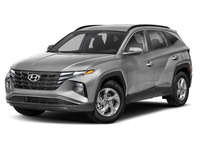 2023 Hyundai Tucson SEL AWD photo