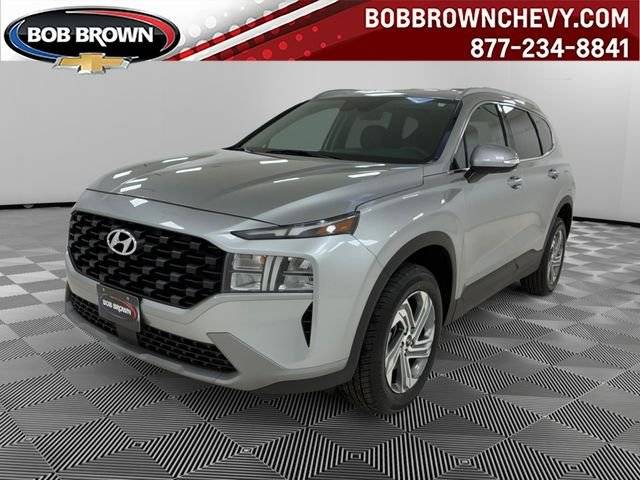 2023 Hyundai Santa Fe SEL AWD photo