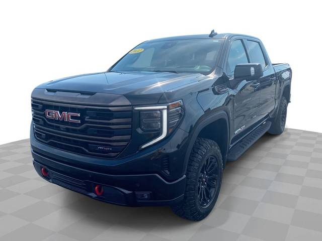 2022 GMC Sierra 1500 AT4X 4WD photo