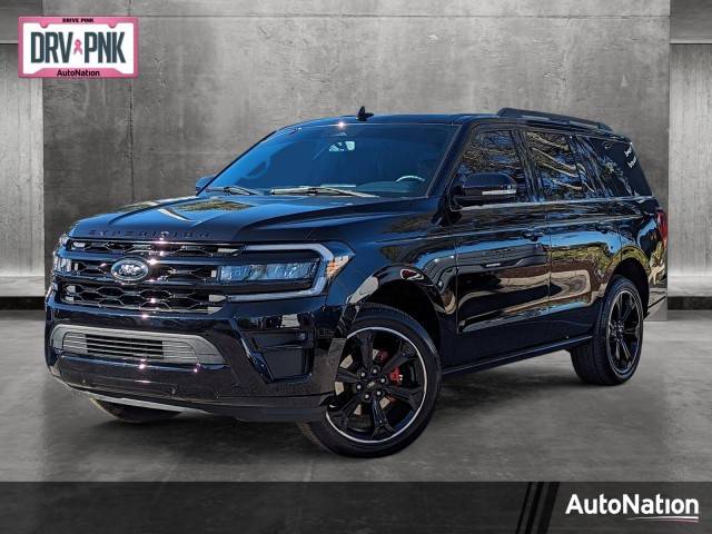 2022 Ford Expedition Limited RWD photo