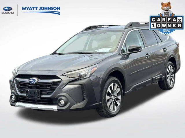 2023 Subaru Outback Limited AWD photo