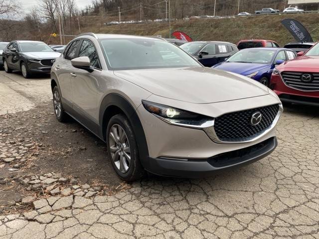 2022 Mazda CX-30 2.5 S Select Package AWD photo