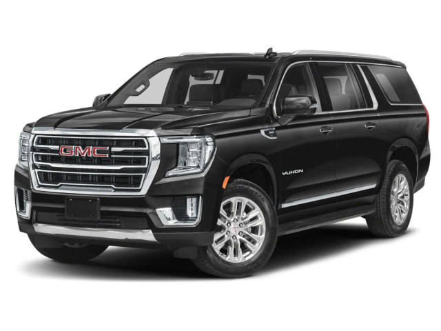 2023 GMC Yukon XL SLT RWD photo