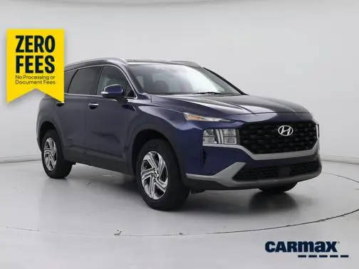 2023 Hyundai Santa Fe SEL AWD photo
