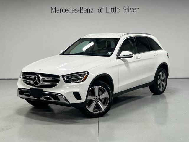 2022 Mercedes-Benz GLC-Class GLC 300 AWD photo