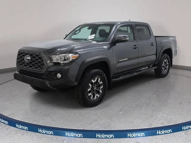 2022 Toyota Tacoma TRD Off Road 4WD photo