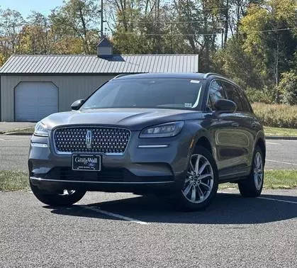 2022 Lincoln Corsair Standard AWD photo