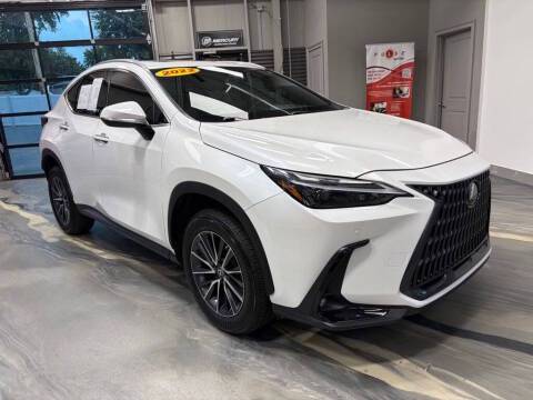 2022 Lexus NX NX 350 Premium AWD photo