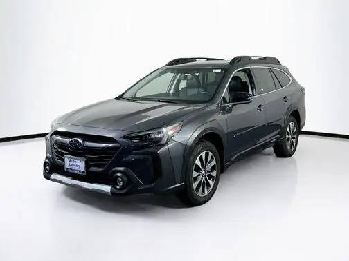 2023 Subaru Outback Limited AWD photo