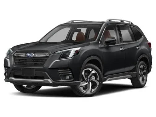 2022 Subaru Forester Touring AWD photo