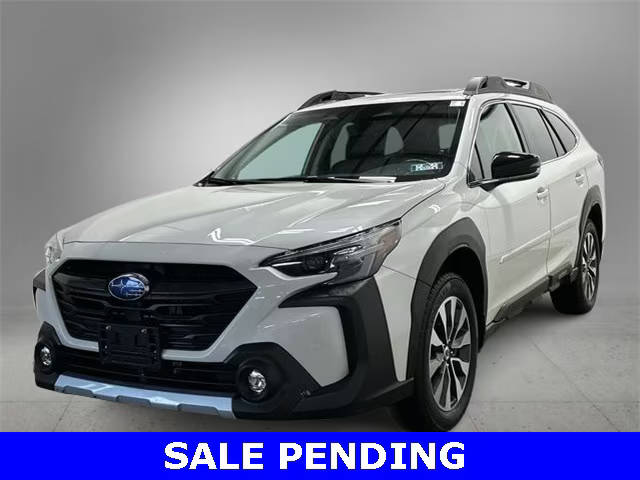 2023 Subaru Outback Limited XT AWD photo