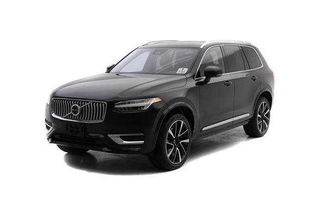 2023 Volvo XC90 Plus AWD photo