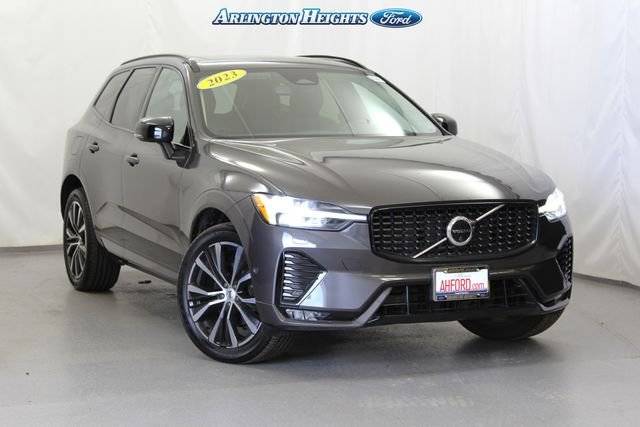 2023 Volvo XC60 Plus Dark Theme AWD photo
