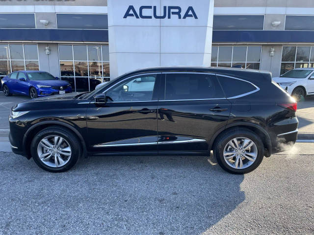 2023 Acura MDX  AWD photo