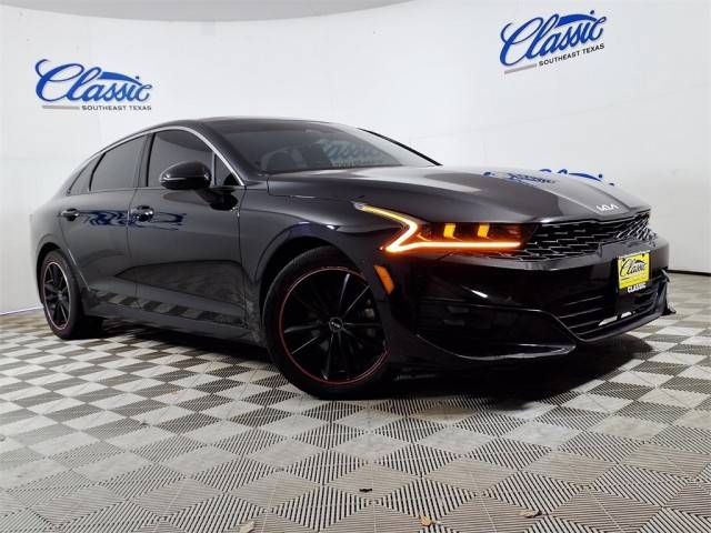 2023 Kia K5 GT-Line FWD photo