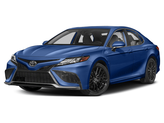 2023 Toyota Camry XSE FWD photo