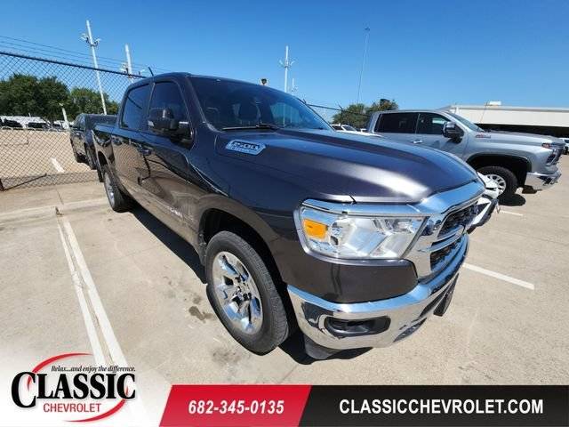 2022 Ram 1500 Lone Star RWD photo