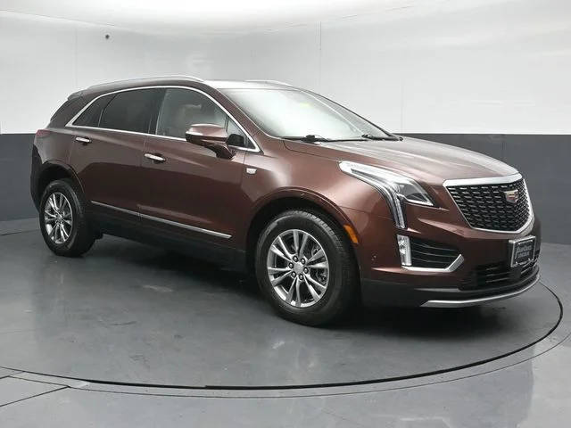 2023 Cadillac XT5 AWD Premium Luxury AWD photo