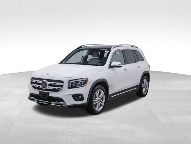 2022 Mercedes-Benz GLB-Class GLB 250 AWD photo