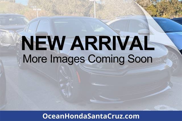 2022 Dodge Charger Scat Pack RWD photo