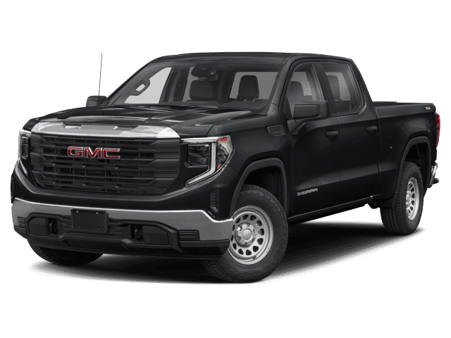 2022 GMC Sierra 1500 Denali 4WD photo