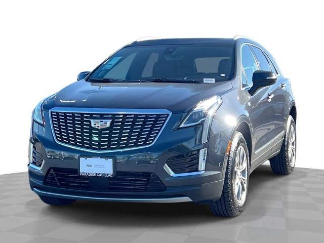 2023 Cadillac XT5 AWD Premium Luxury AWD photo