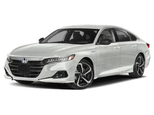 2022 Honda Accord Sport FWD photo