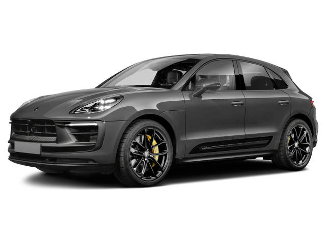 2023 Porsche Macan T AWD photo