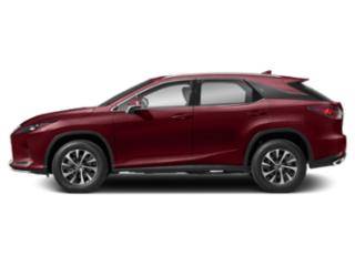 2022 Lexus RX RX 350 FWD photo