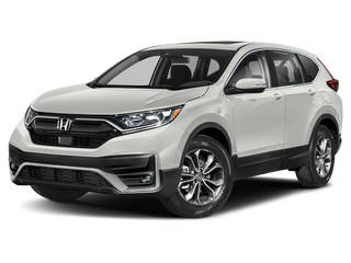 2022 Honda CR-V EX FWD photo