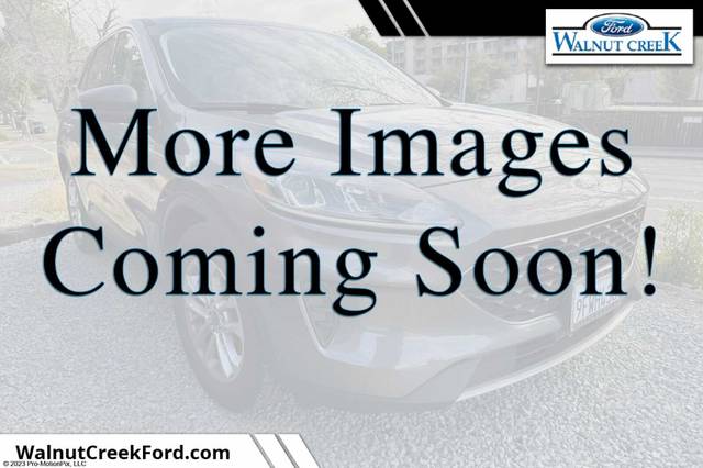 2022 Ford Escape SE FWD photo